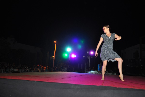 International Dance Day Festival